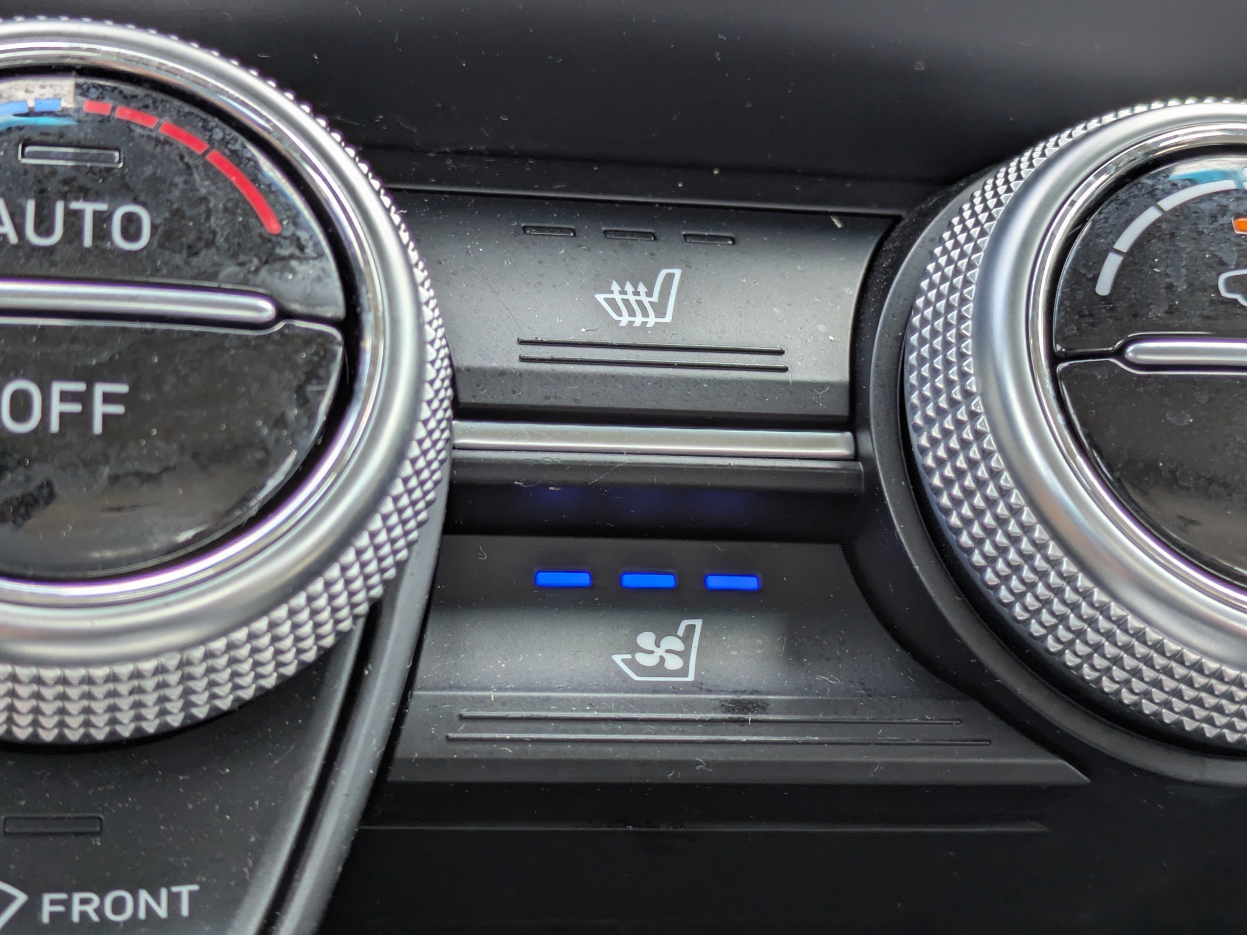 2019 GENESIS G70 Advanced - Photo 22