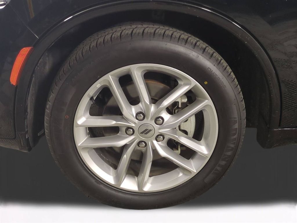 2024 Dodge Durango GT - Photo 11