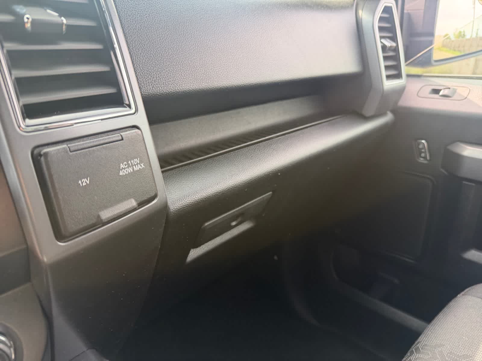 Used 2019 Agate Black Ford XLT image 36