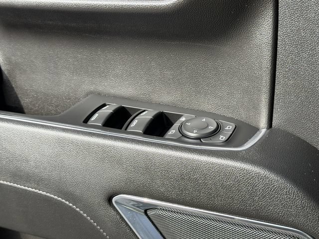 Used 2024 Sterling Metallic GMC SLT image 20