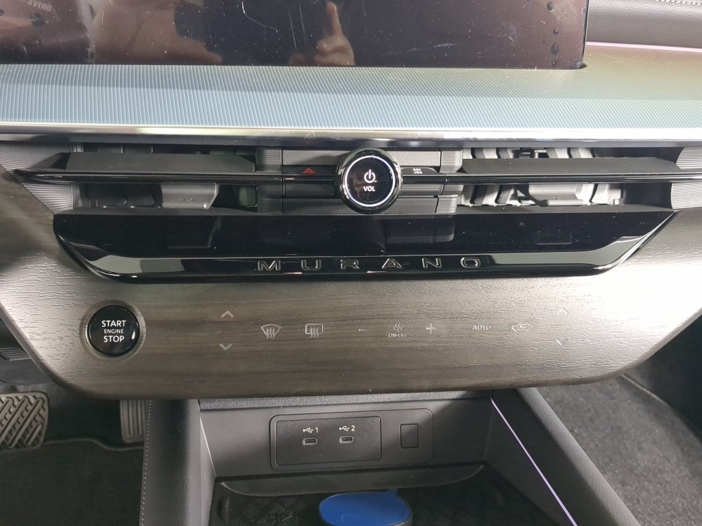 2026 Nissan Murano SL - Photo 26