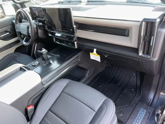 2026 GMC HUMMER EV 2X - Photo 17
