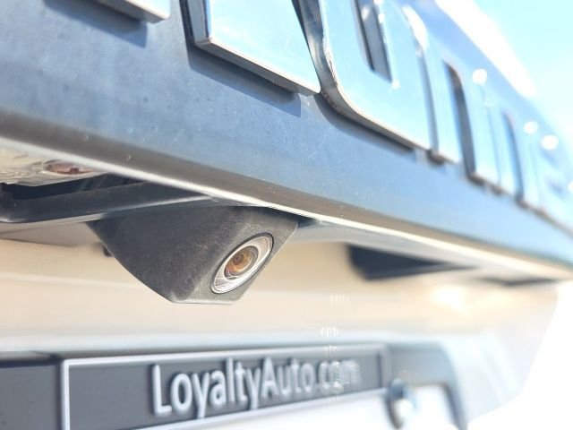 Used 2016 White Toyota TRD Pro image 18