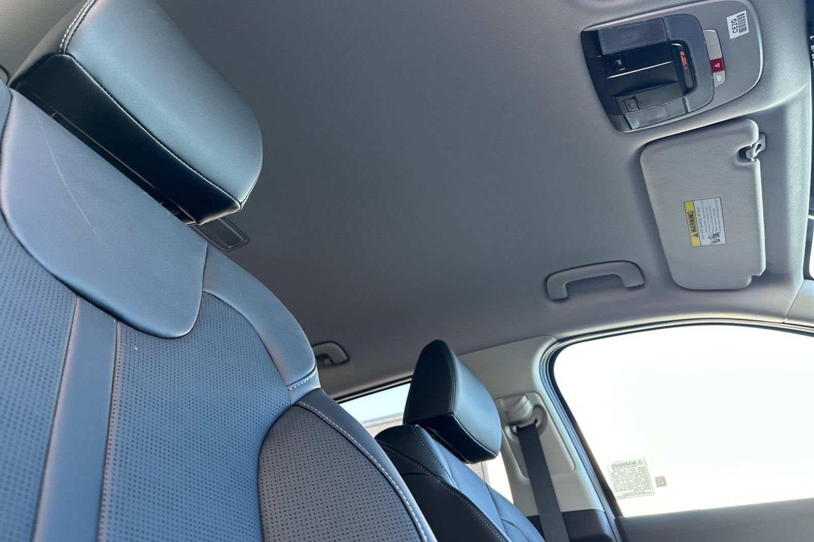2026 Kia Sorento EX Hybrid - Photo 17
