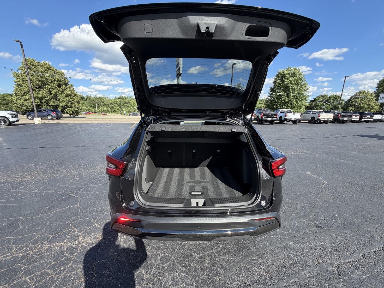 2026 Chevrolet Trax Activ - Photo 11