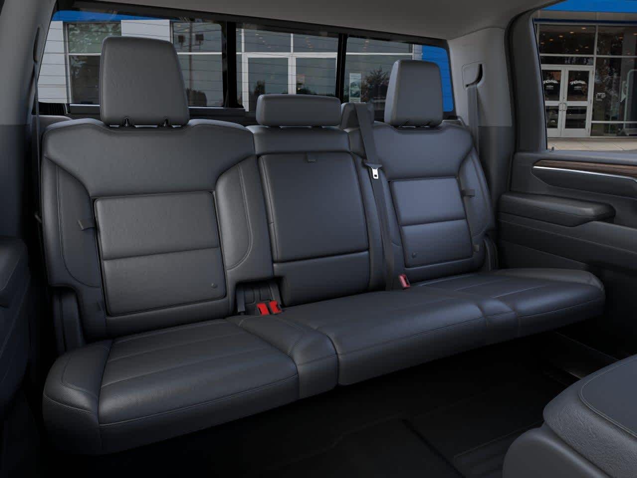 2026 Chevrolet Silverado 2500 HD LT - Photo 17