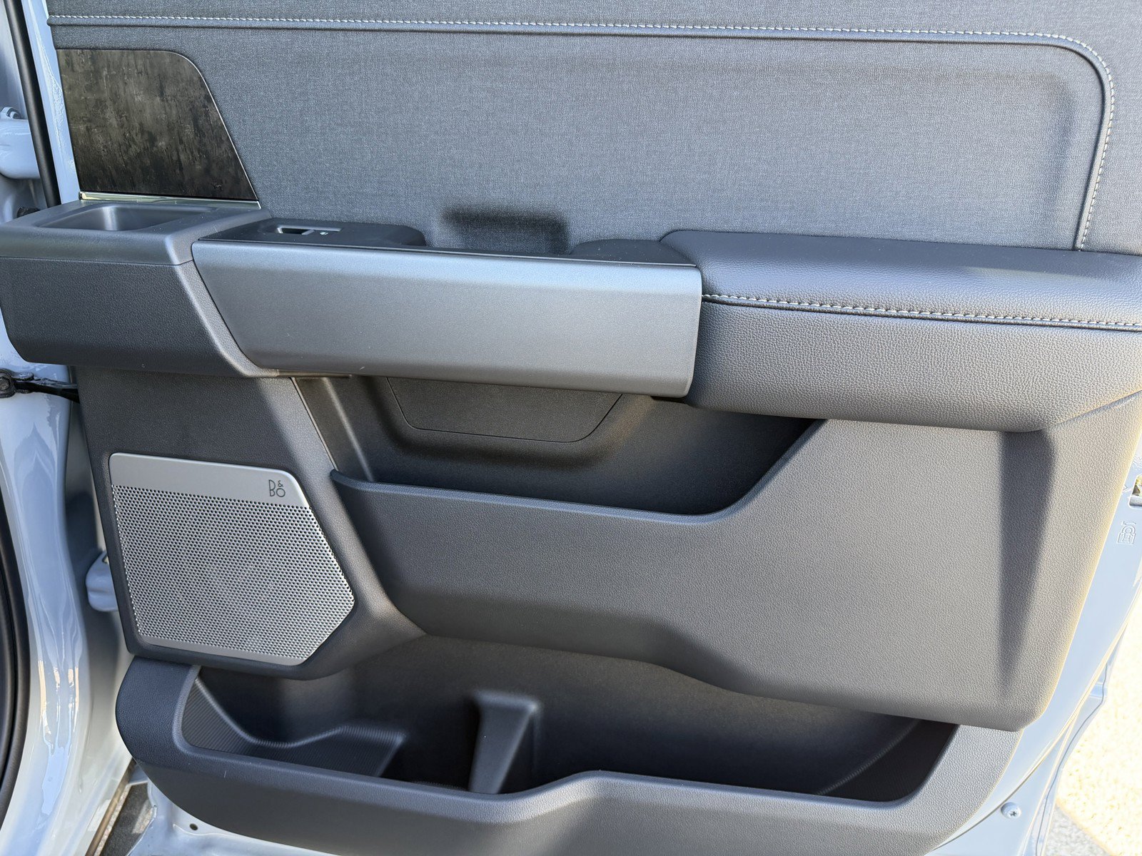 2026 Ford F-250 Super Duty Lariat - Photo 18