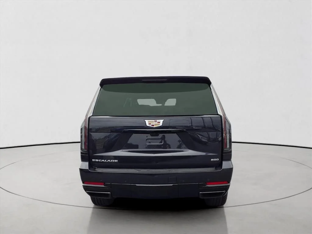 2026 Cadillac Escalade Sport - Photo 10
