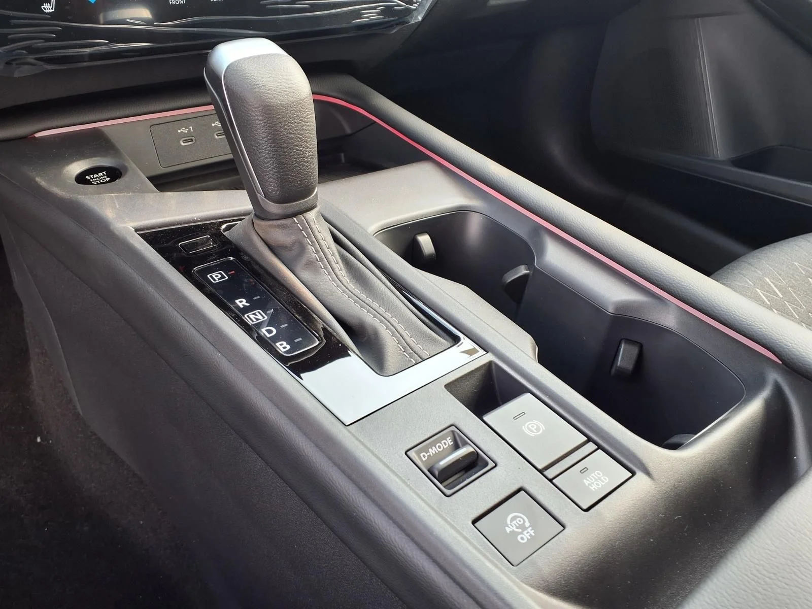 New 2026 Atlantic Gray Metallic Nissan SV image 13
