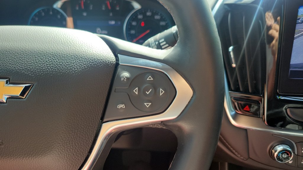 Used 2023 Red Chevrolet LT image 21