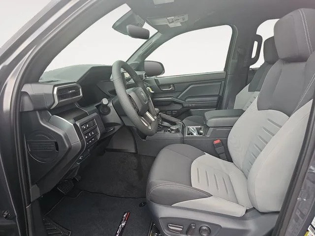 New 2026 Underground Toyota TRD Off-Road image 7