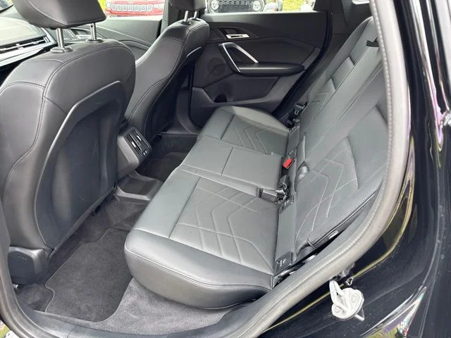 Used 2025 Black BMW xDrive28i image 20