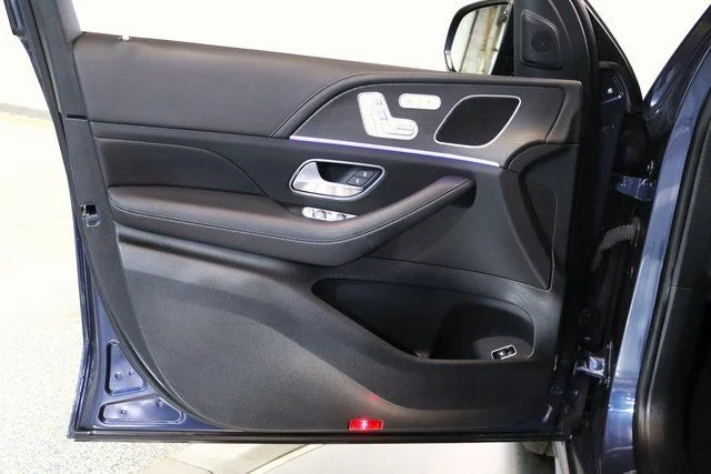 2024 Mercedes-Benz GLE GLE450 - Photo 17