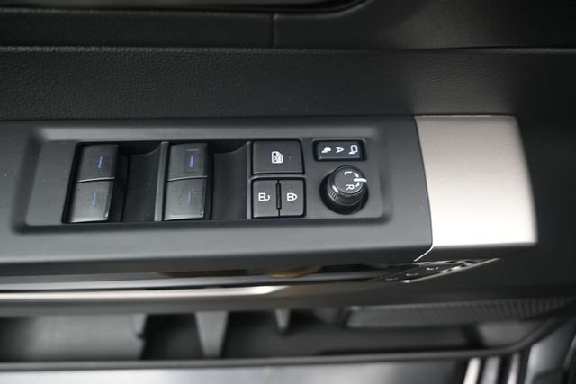 Used 2024 Magnetic Gray Metallic Toyota Limited image 10