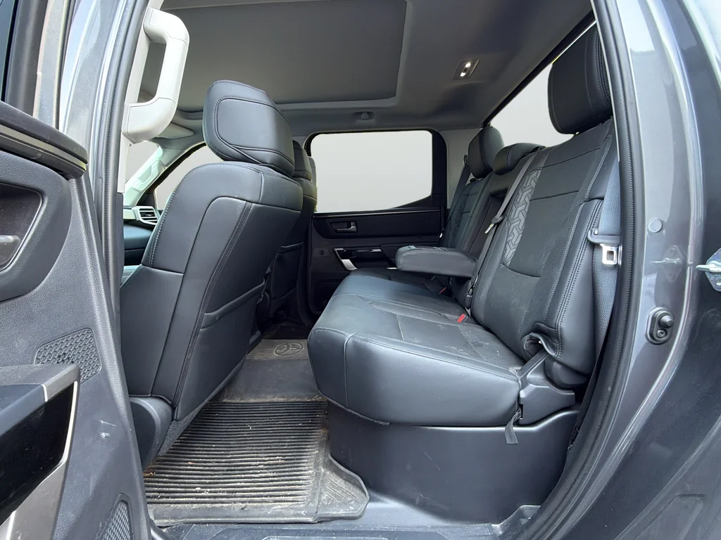 Used 2024 Gray Toyota Limited image 27