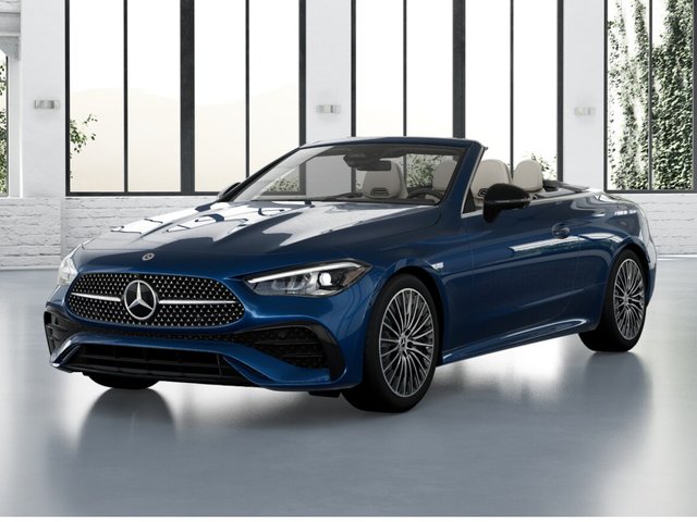 2027 Mercedes-Benz CLE CLE 300