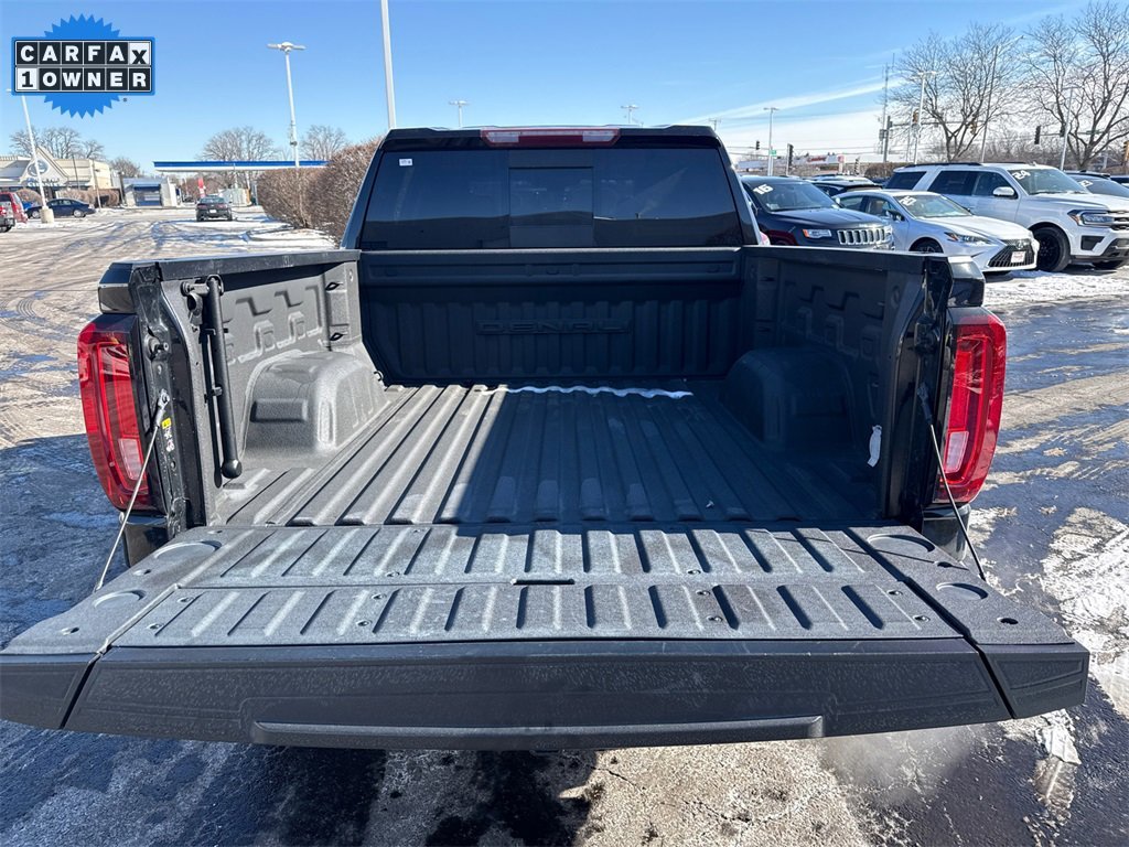 2021 GMC SIERRA - Image 34