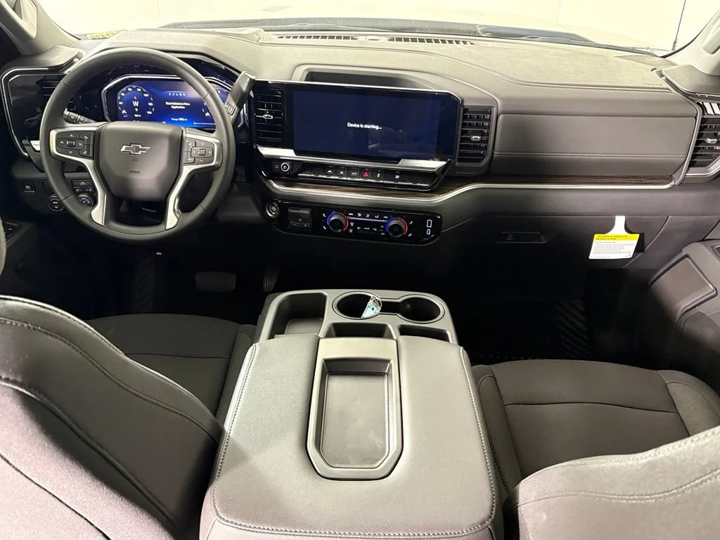 New 2026 Sterling Gray Metallic Chevrolet RST image 37