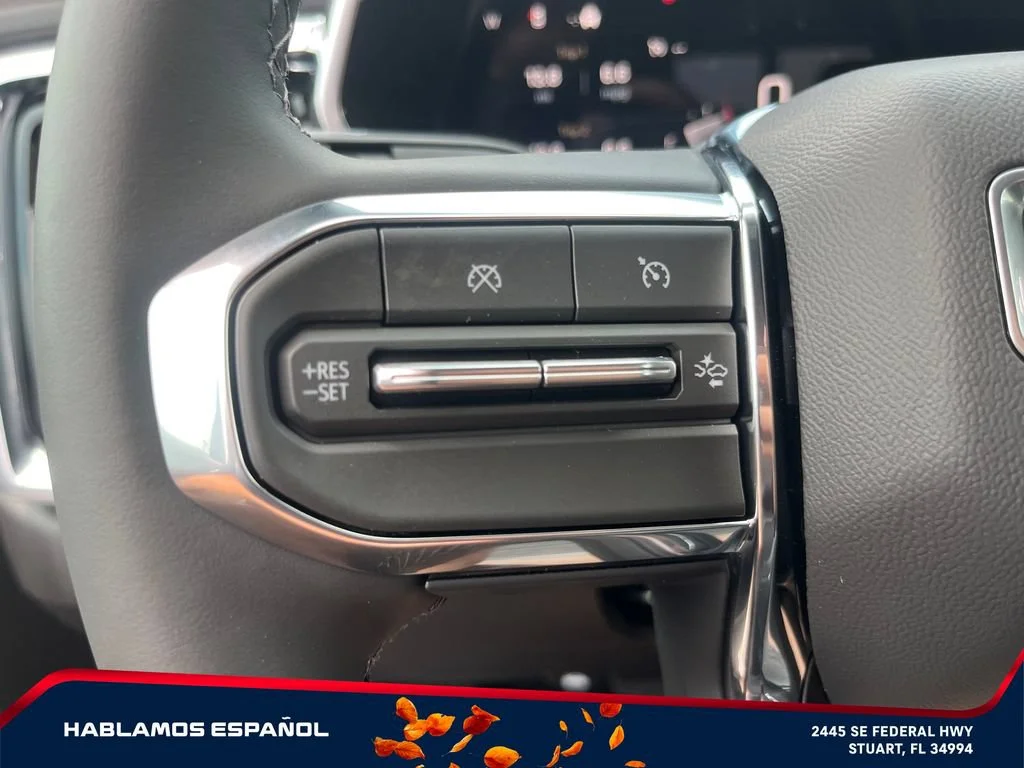 2026 GMC Canyon Elevation - Photo 17