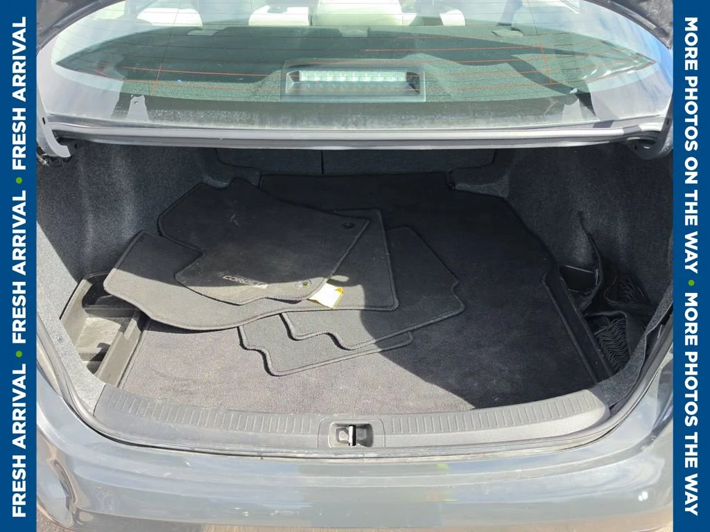 Used 2026 Black Toyota LE image 9