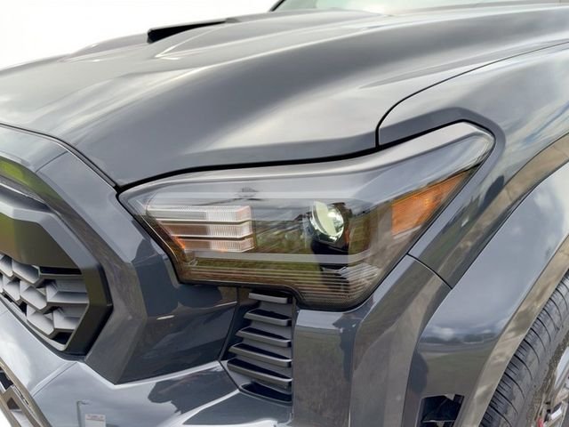 New 2026  Toyota TRD Sport image 10