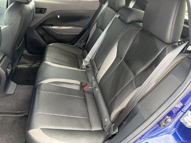 Used 2026 Blue Subaru Wilderness image 34