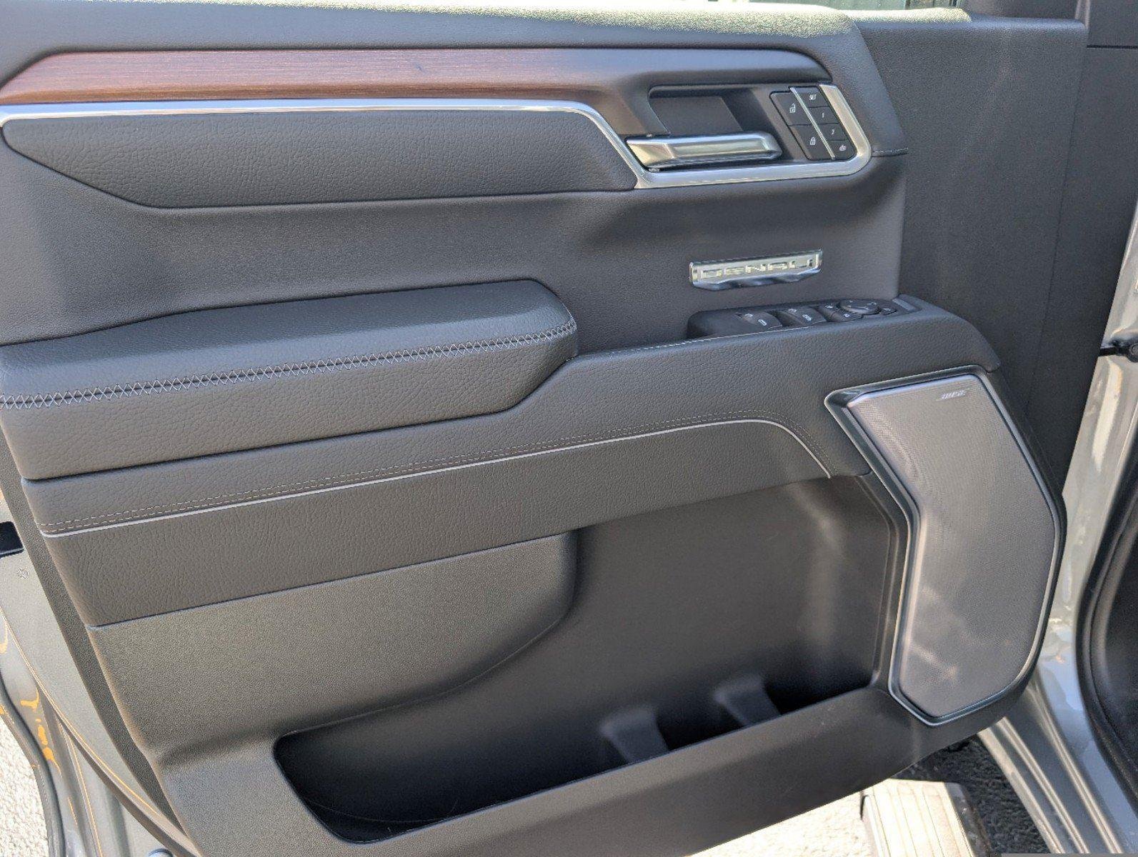 New 2026 Sterling Metallic GMC Denali image 17