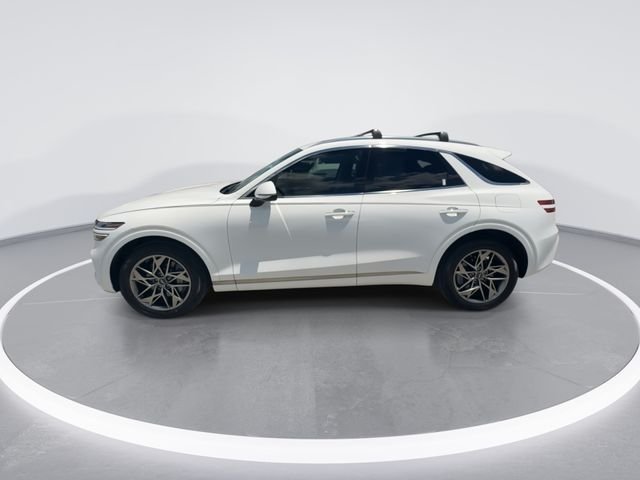 Used 2023 White Genesis 2.5T image 5