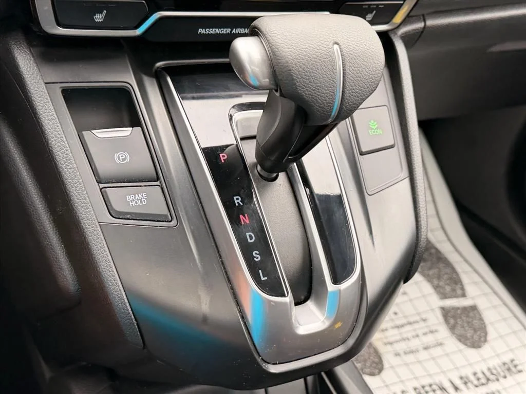 Used 2019  Honda EX image 25