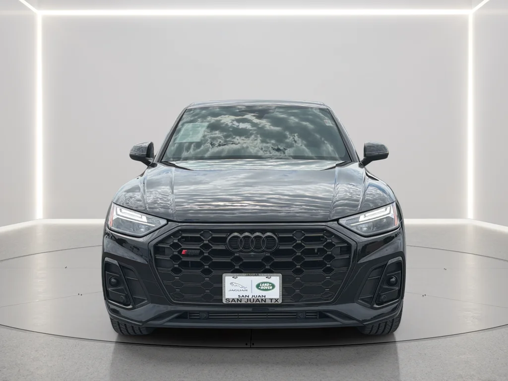 Used 2024  Audi Premium Plus image 11