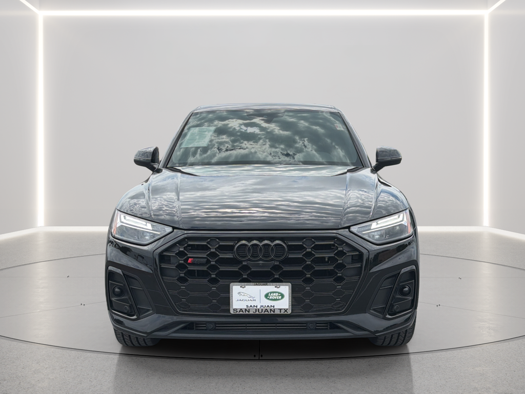 Used 2024  Audi Premium Plus image 11