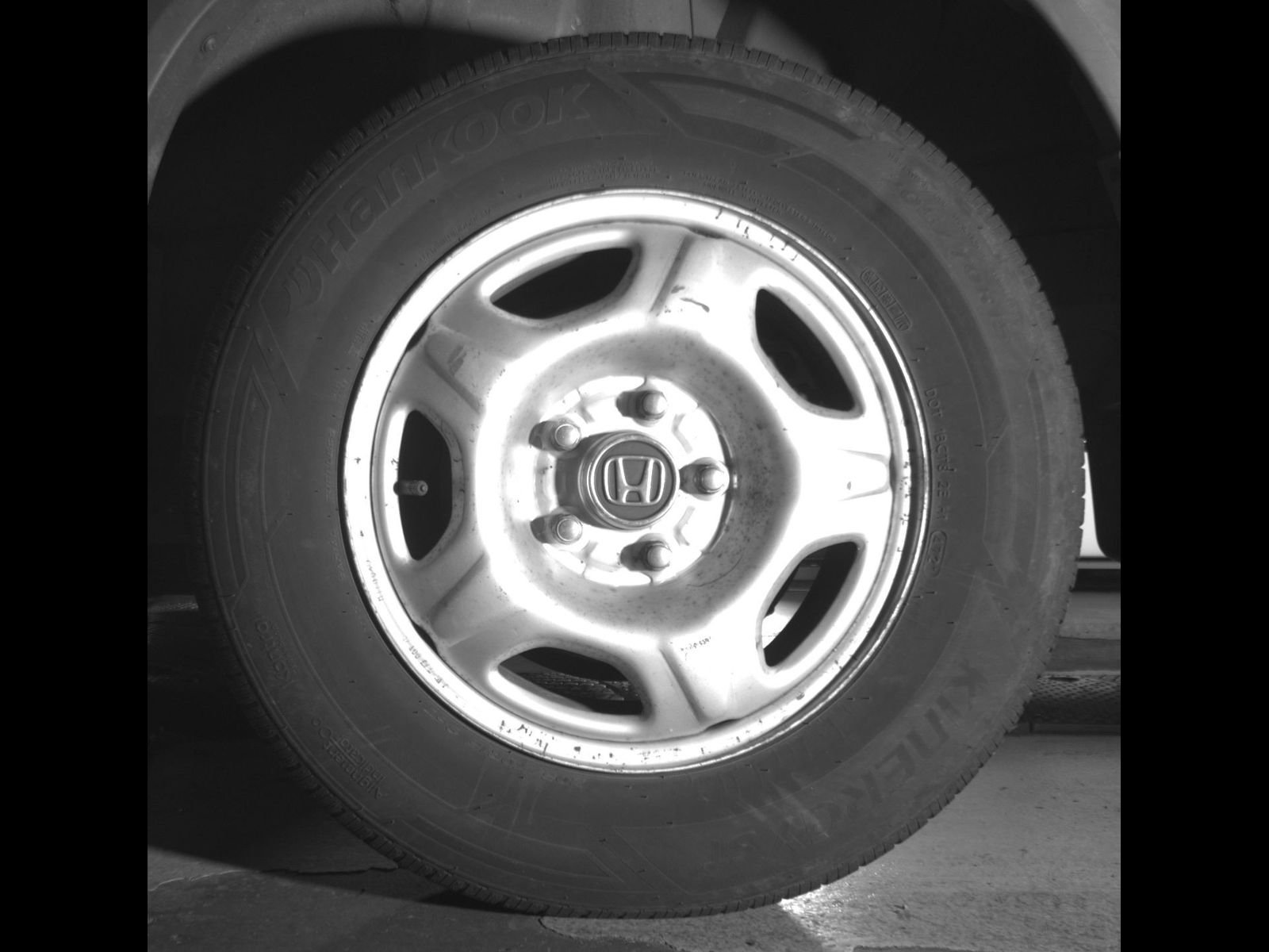 Used 2004  Honda LX image 11