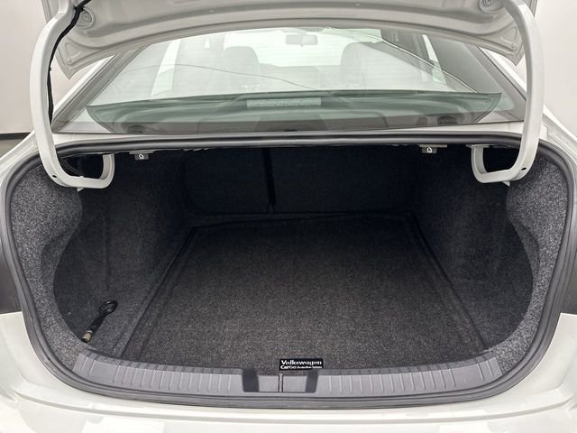 Used 2019 White Volkswagen R-Line image 23