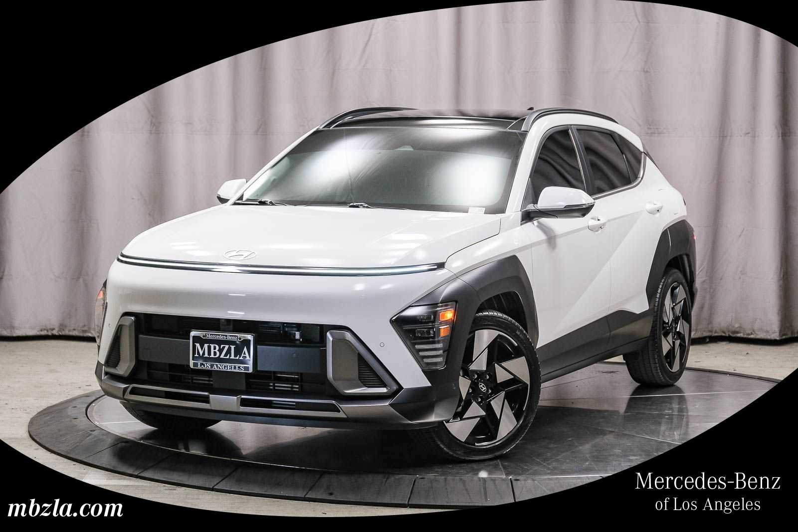 2024 Hyundai Kona Limited