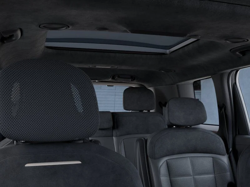 New 2027 Gray Kia SX-Prestige image 27