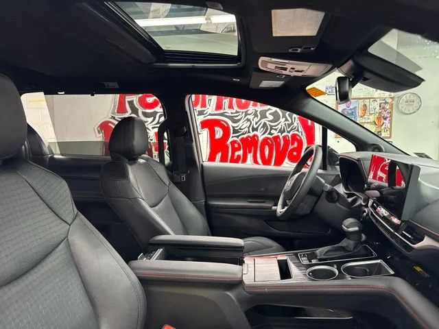 Certified Used 2026 Cement Toyota XSE image 13