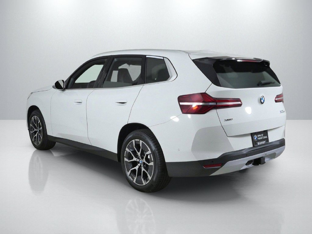 Used 2026 Alpine White BMW 30 xDrive image 15