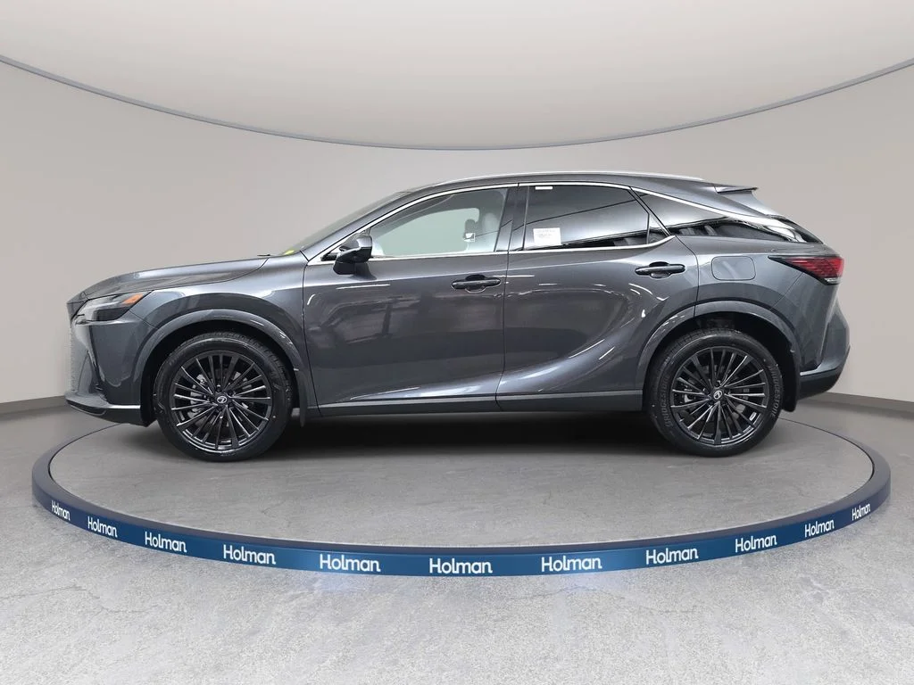 2026 Lexus RX 350 Premium - Photo 8