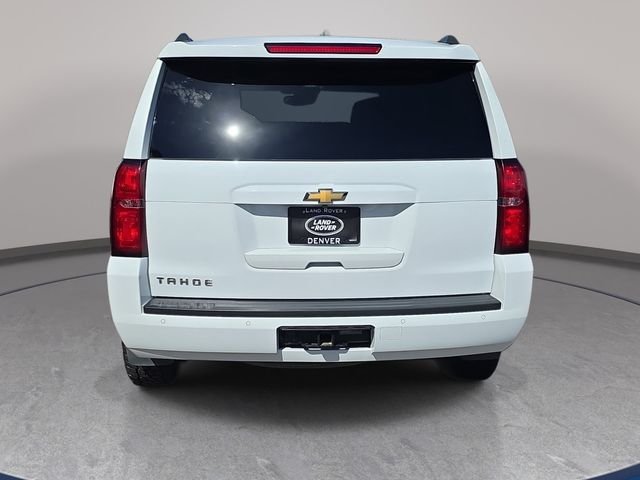 Used 2020 White Chevrolet LT image 7