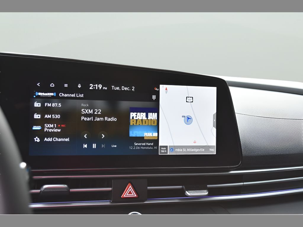 New 2026 Fluid Metal Hyundai Limited image 51