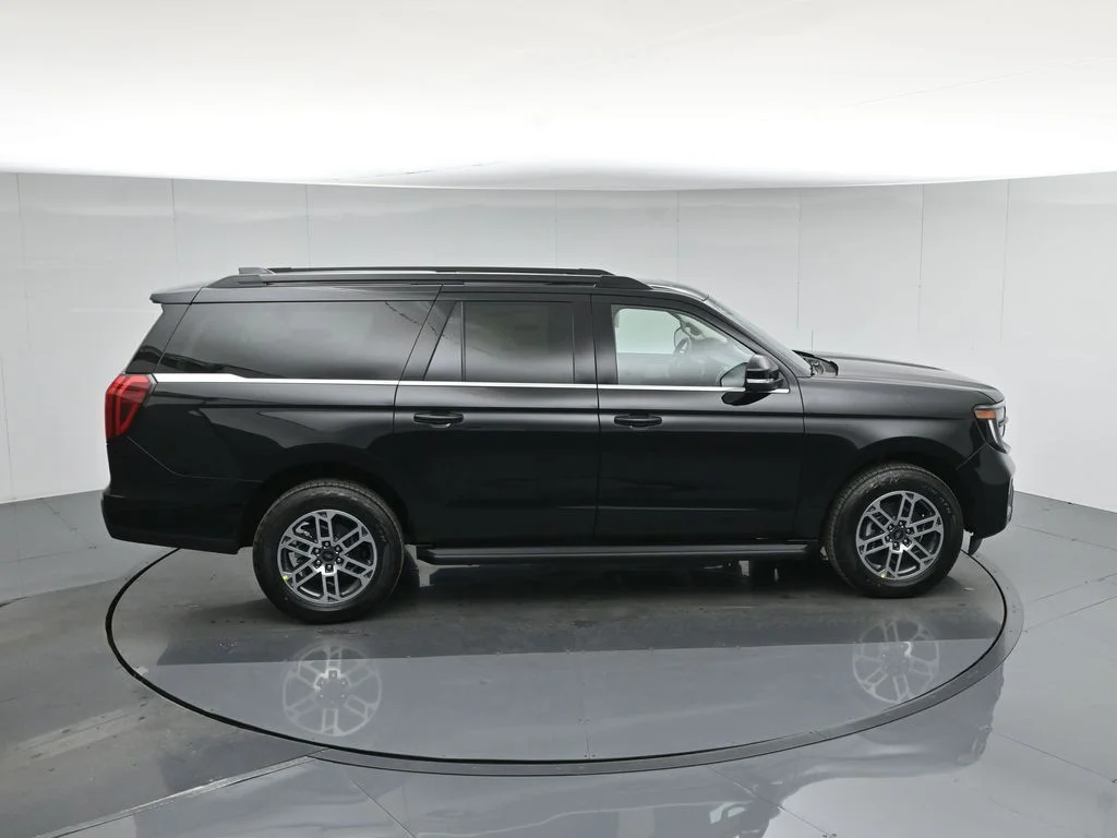 New 2026 Agate Black Metallic Ford Active image 42