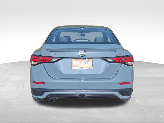 Used 2024 Gray Nissan SR image 7
