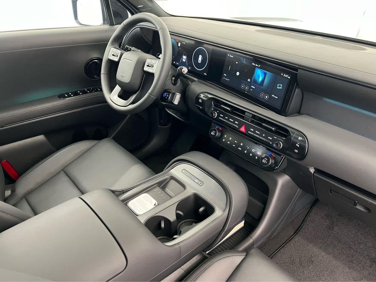 New 2026 Pacific Sapphire Hyundai XRT Pro image 58