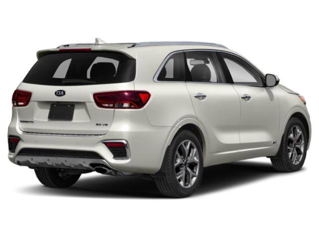 Used 2020 Gravity Gray Kia SX image 5