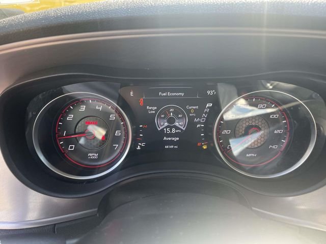 2023 Dodge Charger SXT - Photo 19