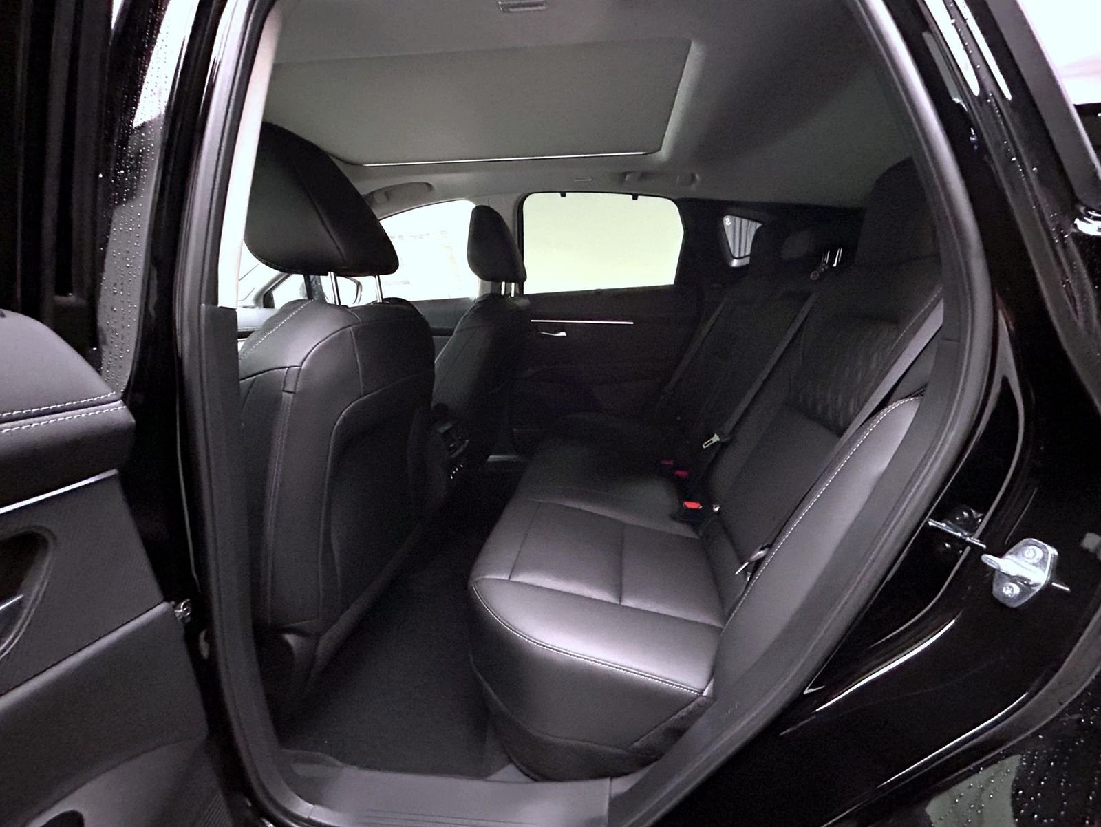 New 2026 Black Nissan Platinum image 11