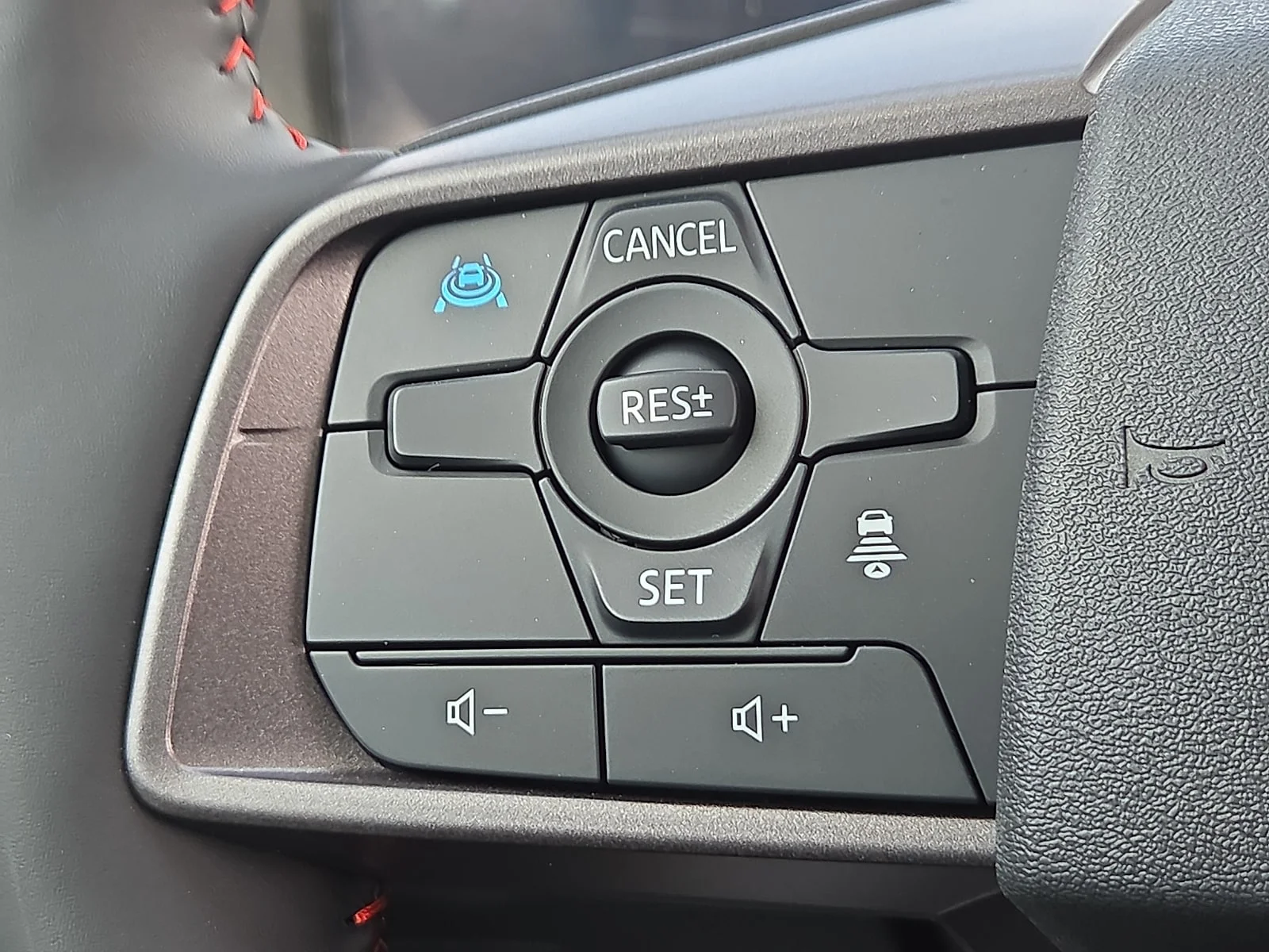 New 2027 XKY 2tonegrybl Nissan SR image 19