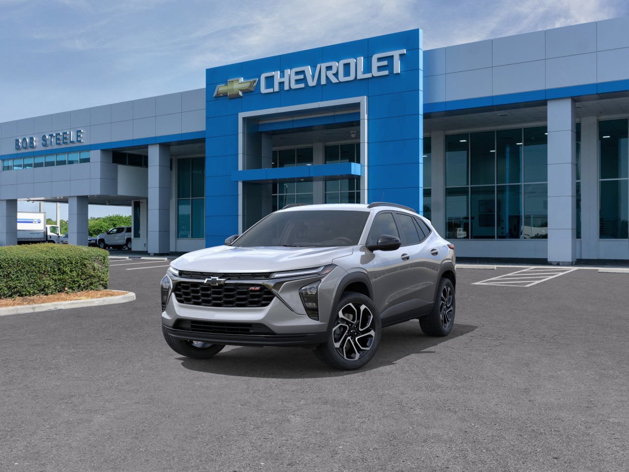 2026 Chevrolet Trax RS - Photo 10