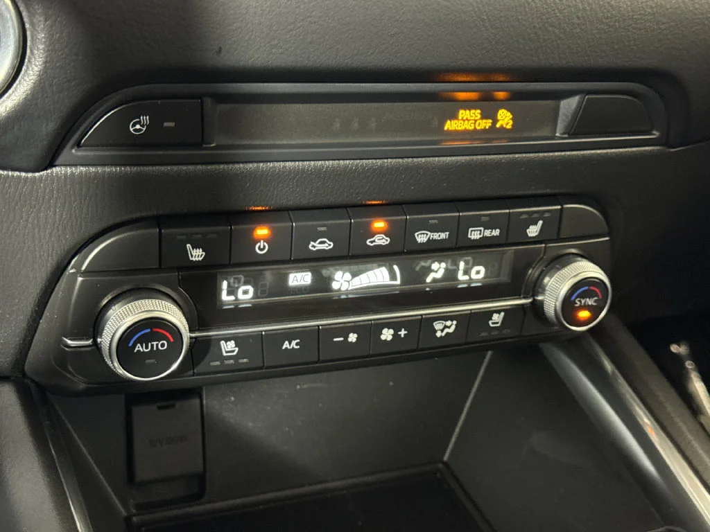 Used 2023 White Mazda 2.5 S Premium Plus Package image 27