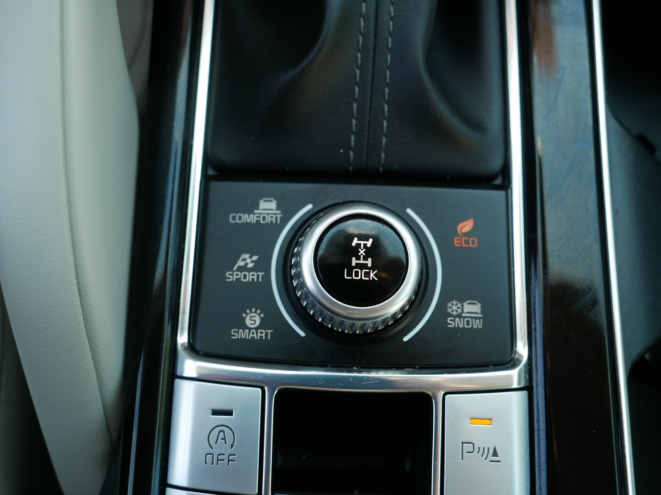 Used 2024 Midnight Lake Blue Kia S image 32